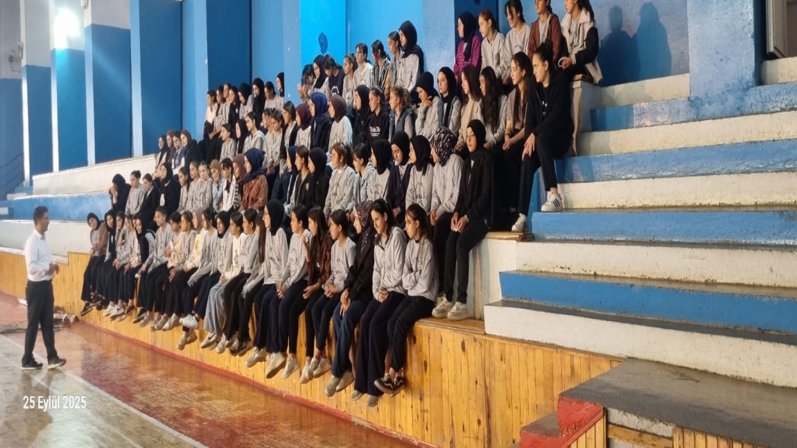 Kariyer Günleri - Yazılımcı Teyfik Aydın ile Buluşma